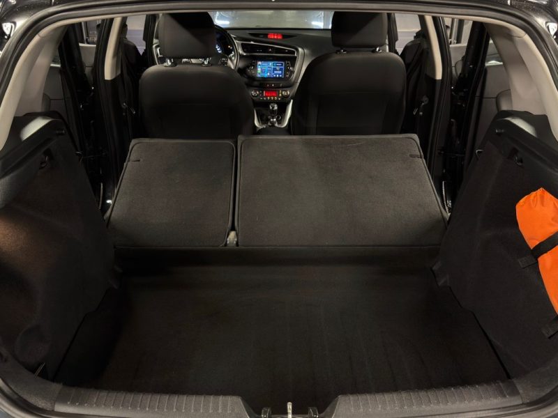 KIA CEE D 1.0 T-GDI 120 Cv - APPLE & ANDROID / CAMERA - GARANTIE 12 MOIS NATIONALE