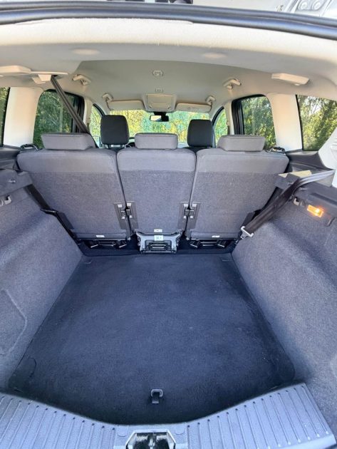 FORD C-MAX II 1.0 ECOBOOST 100 TITANIUM X 2015