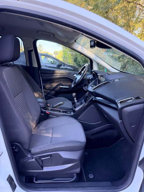 FORD C-MAX II 1.0 ECOBOOST 100 TITANIUM X 2015