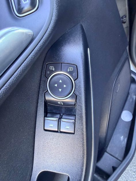 FORD FIESTA VII  1.5 TDCI 85CH BVM6 TITANIUM  2018