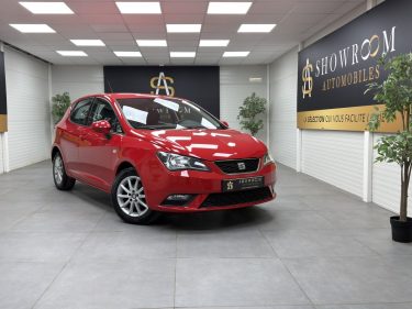 Seat Ibiza IV (2) 75 - Style 