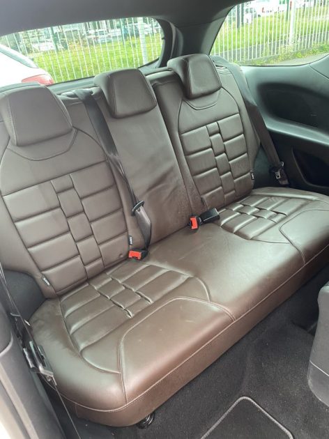 DS DS3 1.6 HDI 115 CV SPORT CHIC 2016