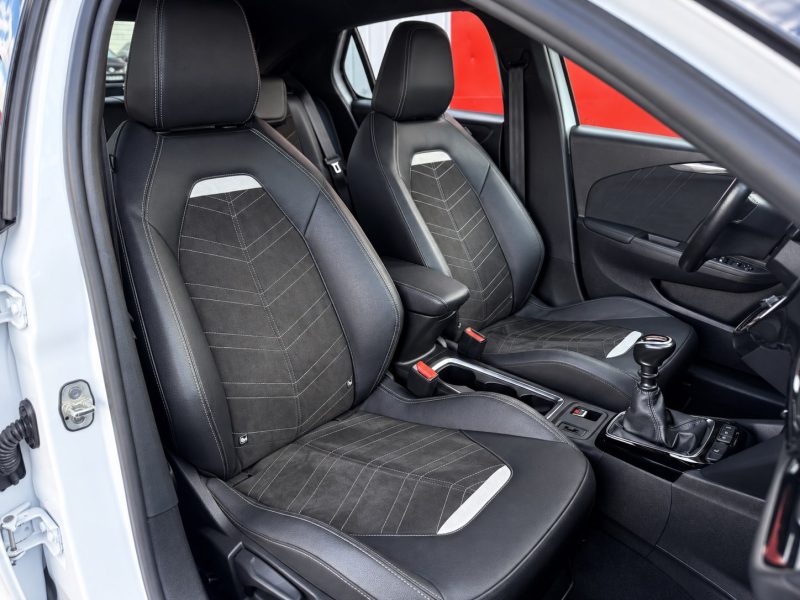 OPEL CORSA 1.5 DIESEL 100CH BVM6 ULTIMATE 2021