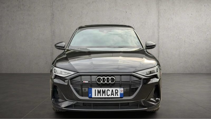 AUDI E-TRON 55 QUATTRO 2023 S LINE 408cv PREMIERE MAiN