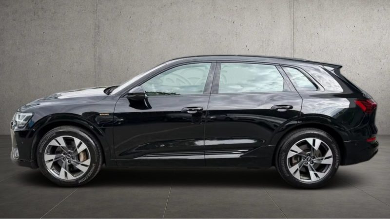 AUDI E-TRON 55 QUATTRO 2023 S LINE 408cv PREMIERE MAiN