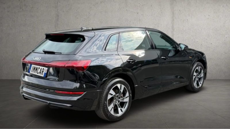 AUDI E-TRON 55 QUATTRO 2023 S LINE 408cv PREMIERE MAiN