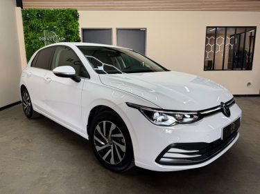 VOLKSWAGEN GOLF 1.4 TSI HYBRIDE RECHARGEABLE 245CV STYLE FIRST EDITION 2021