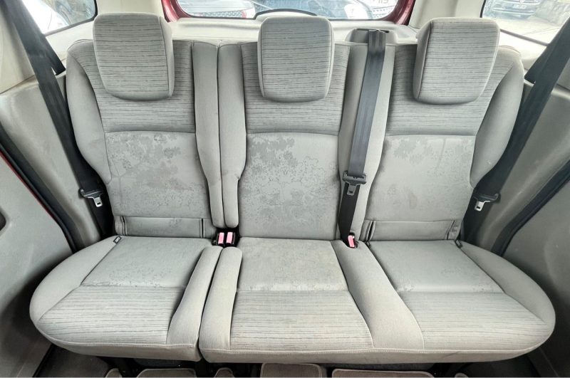Renault Kangoo 1.5 Dci 85 Ch Garantie 