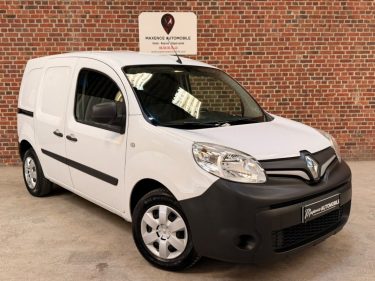 Renault Kangoo II 1.5 DCI 95CH CONFORT | 1ére Main | Entretien Renault