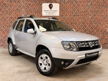 Dacia Duster 1.6 16V 105ch Flexfuel GPL LAUREATE