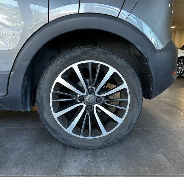 OPEL CROSSLAND X 1.2 TURBO 110 ULTIMATE BA 2018