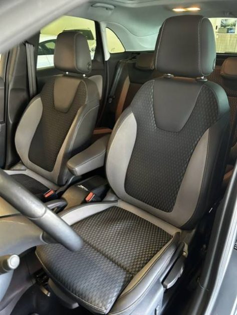 OPEL CROSSLAND X 1.2 TURBO 110 ULTIMATE BA 2018