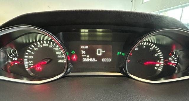 PEUGEOT 308 II 1.2 PURE TECH 110  ACTIVE 2019