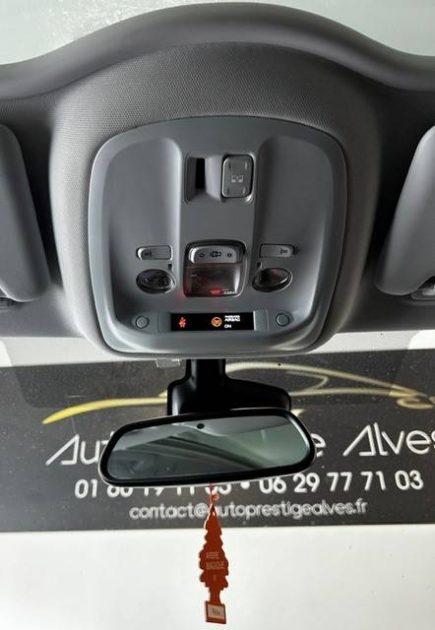 PEUGEOT 308 II 1.2 PURE TECH 110  ACTIVE 2019