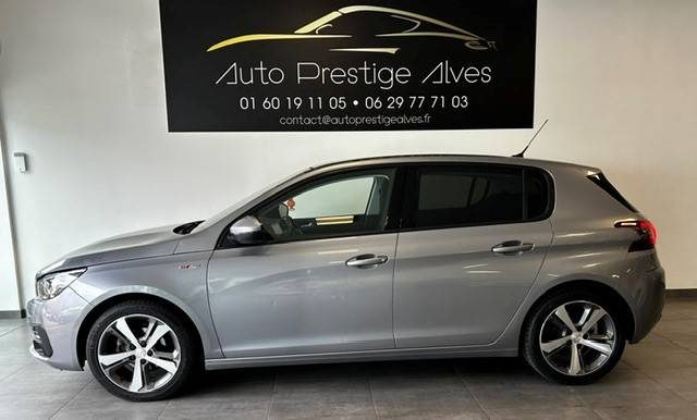 PEUGEOT 308 II 1.2 PURE TECH 110  ACTIVE 2019