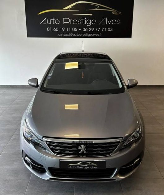 PEUGEOT 308 II 1.2 PURE TECH 110  ACTIVE 2019