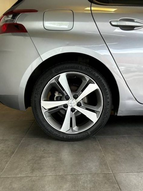 PEUGEOT 308 II 1.2 PURE TECH 110  ACTIVE 2019