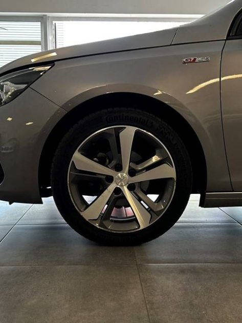 PEUGEOT 308 II 1.2 PURE TECH 110  ACTIVE 2019