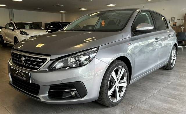 PEUGEOT 308 II 1.2 PURE TECH 110  ACTIVE 2019