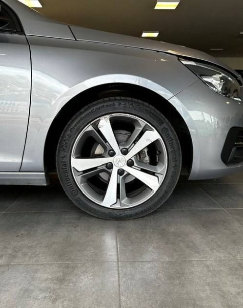 PEUGEOT 308 II 1.2 PURE TECH 110  ACTIVE 2019