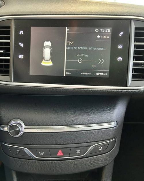 PEUGEOT 308 II 1.2 PURE TECH 110  ACTIVE 2019