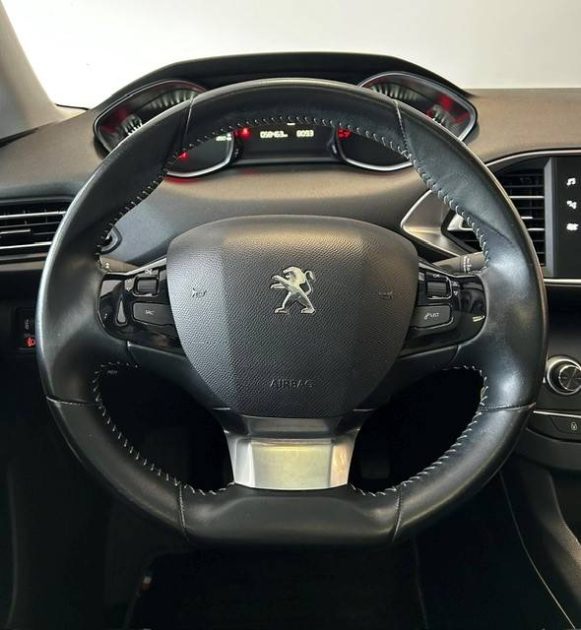 PEUGEOT 308 II 1.2 PURE TECH 110  ACTIVE 2019