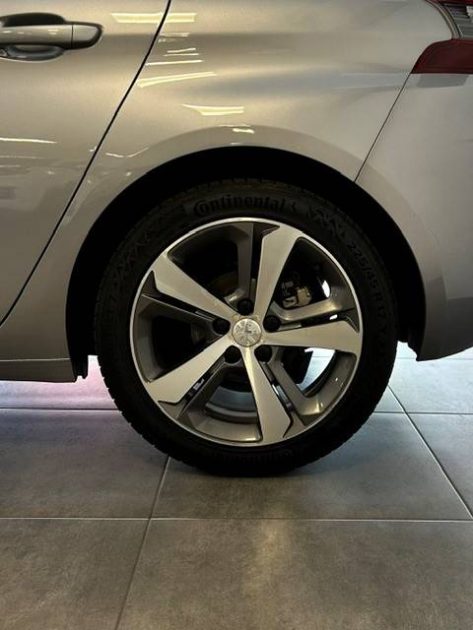 PEUGEOT 308 II 1.2 PURE TECH 110  ACTIVE 2019