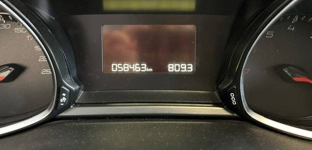 PEUGEOT 308 II 1.2 PURE TECH 110  ACTIVE 2019