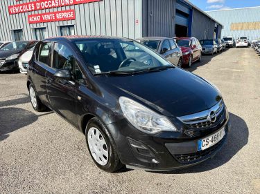 OPEL CORSA D 1.3 CDTI 2013