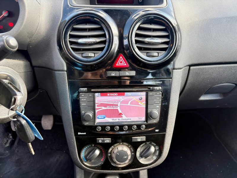 OPEL CORSA D 1.3 CDTI 2013