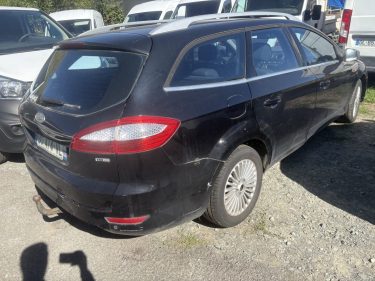 FORD MONDEO 2.0 TDCI - 16V TURBO 2010