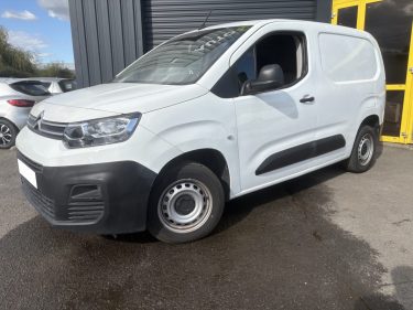 CITROEN BERLINGO M 650 1.5 BLUE HDI 100 CONTROL 2022 3PL