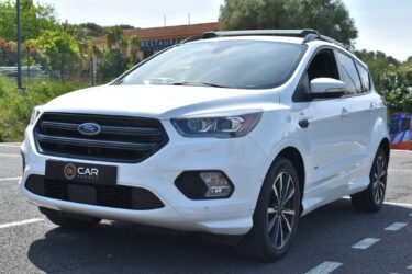 FORD KUGA 2017