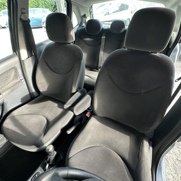 CITROEN C3  2007