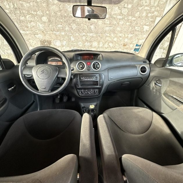 CITROEN C3  2007