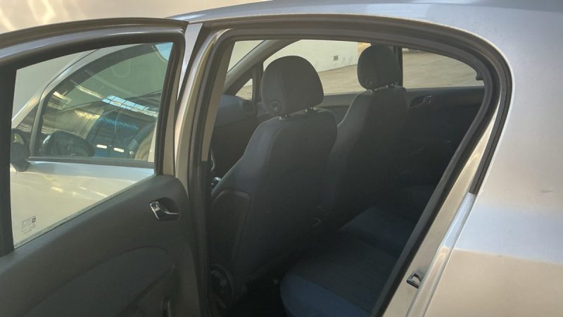 OPEL CORSA 1.3 CDTI 90 ENJOY EASYTRONIC 2008