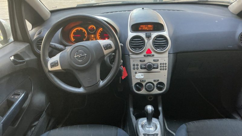 OPEL CORSA 1.3 CDTI 90 ENJOY EASYTRONIC 2008