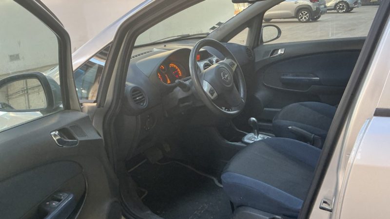 OPEL CORSA 1.3 CDTI 90 ENJOY EASYTRONIC 2008
