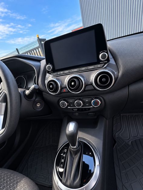NISSAN JUKE DIG T 114CH BUSINESS EDITION 