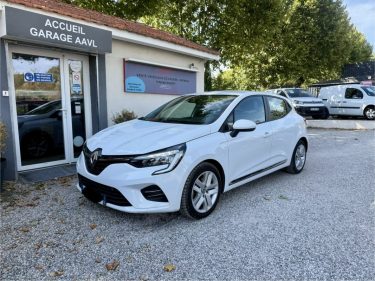 RENAULT CLIO 1.6 E-TECH 140 ZEN 2021