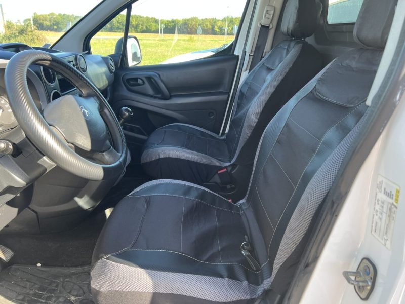 PEUGEOT PARTNER 1.6 HDI 2015