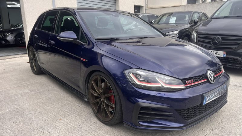 VOLKSWAGEN GOLF VII 2.0 GTI PERFORMANCE 2019