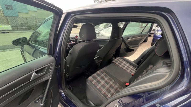 VOLKSWAGEN GOLF VII 2.0 GTI PERFORMANCE 2019