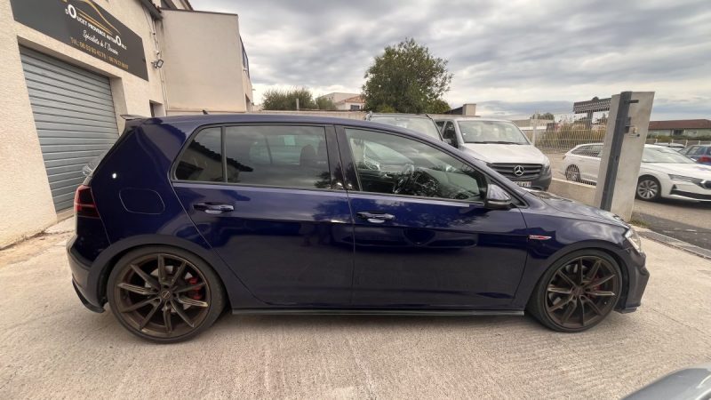 VOLKSWAGEN GOLF VII 2.0 GTI PERFORMANCE 2019