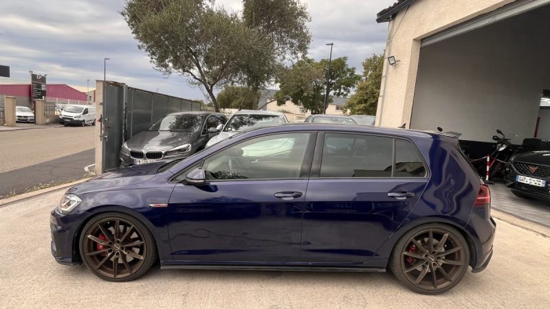 VOLKSWAGEN GOLF VII 2.0 GTI PERFORMANCE 2019