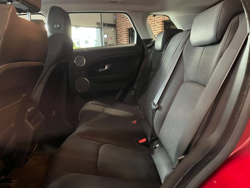 🚗 LAND ROVER RANGE ROVER EVOQUE 2.0 eD4 150ch ⚙️ SE DYNAMIC 📷 Caméra de recul 🛡️ Garantie
