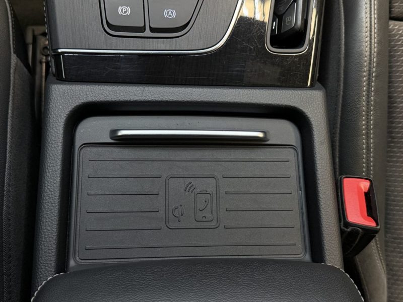 AUDI Q5 II 55 TFSIE 367ch S LINE QUATTRO S TRONIC 7