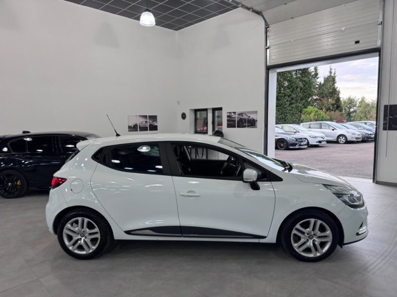 RENAULT CLIO IV 1.5 DCI 90cv ✅ PHASE 2 ✅ 1 ERE MAIN ✅ GPS 