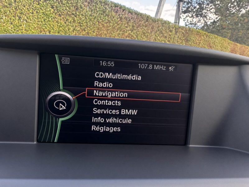 ✅ Exceptionnelle BMW 116 D PACK LUXE // Première Main // Entretien Exclusif BMW !!!!