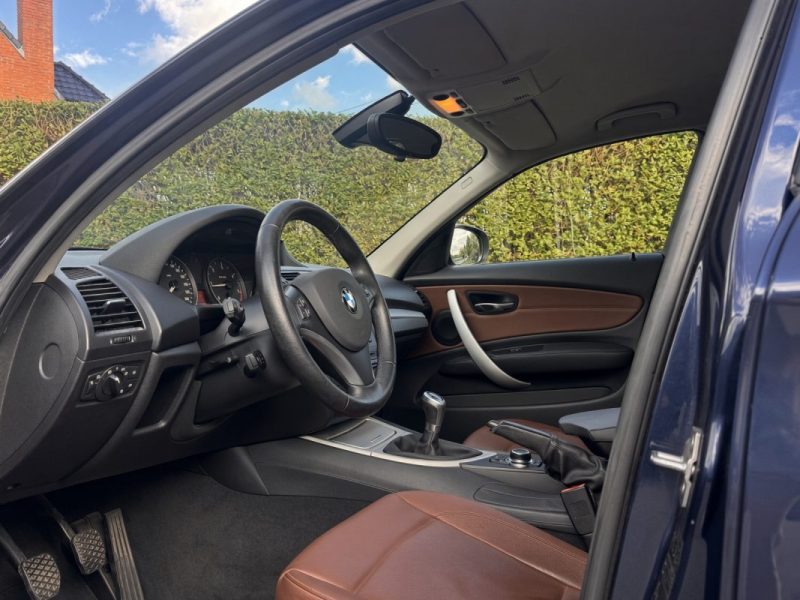 ✅ Exceptionnelle BMW 116 D PACK LUXE // Première Main // Entretien Exclusif BMW !!!!